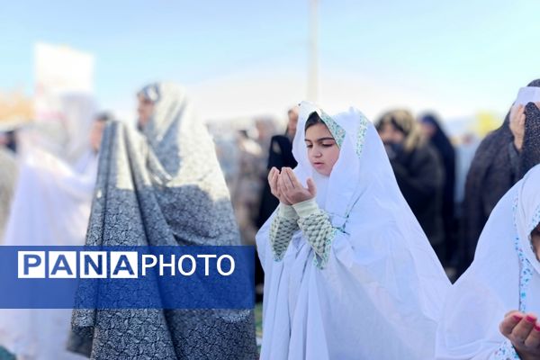 عید سعید فطر 