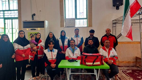 برگزاری مراسم گرامیداشت ۱۲ بهمن ماه در شهرستان جاجرم