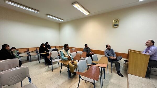 برگزاری دوره‌ توجیهی، آموزشی منادیان تربیت استان مرکزی در شهر قم