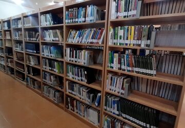 شوق هفته کتاب در شهرستان نورآباد