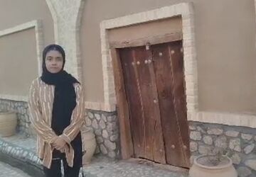 سیزده به در با عطر و بوی شهدا در صالح آباد