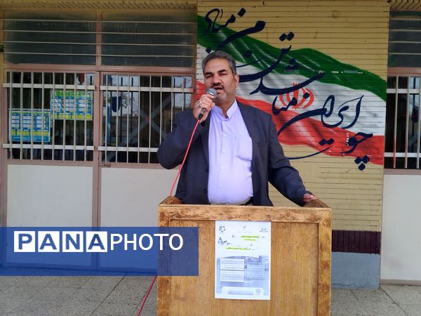 برگزاری انتخابات همیار مشاور در کاشمر