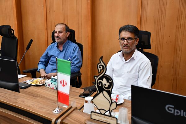 نشست تخصصی راهبران آموزشی و تربیتی مدارس عشایری 