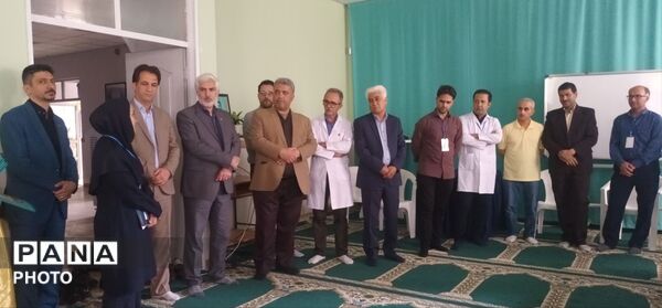 اختتامیه جشنواره خوارزمی در مشهد