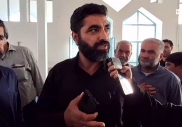 پیگیری مصوبات جدید برای حل مشکلات روستای وانان