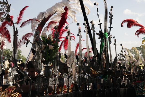 اجتماع بزرگ صادقیون با حضور هیات بزرگ مشهد