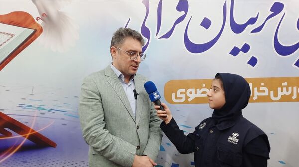 نشست صمیمی هم‌افزایی مربیان قرآنی استان خراسان رضوی