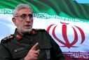 پیام سردار قاآنی خطاب به سربازان تروریست ارتش رژیم صهیونیستی