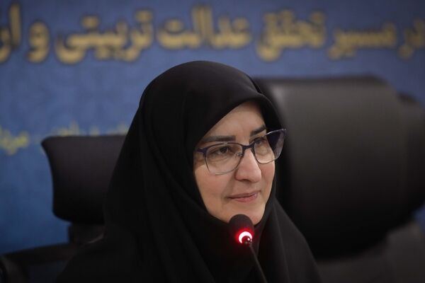 آموزش عشایر کشور، نماد عدالت آموزشی است