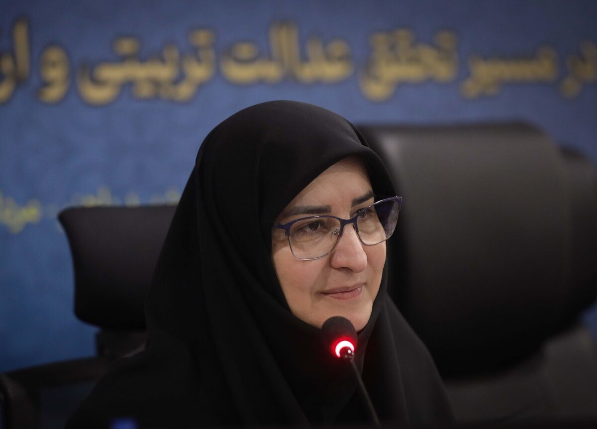 آموزش عشایر کشور، نماد عدالت آموزشی است