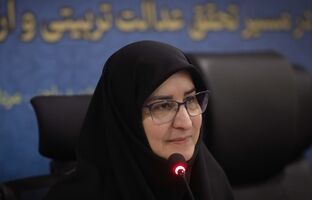 آموزش عشایر کشور، نماد عدالت آموزشی است