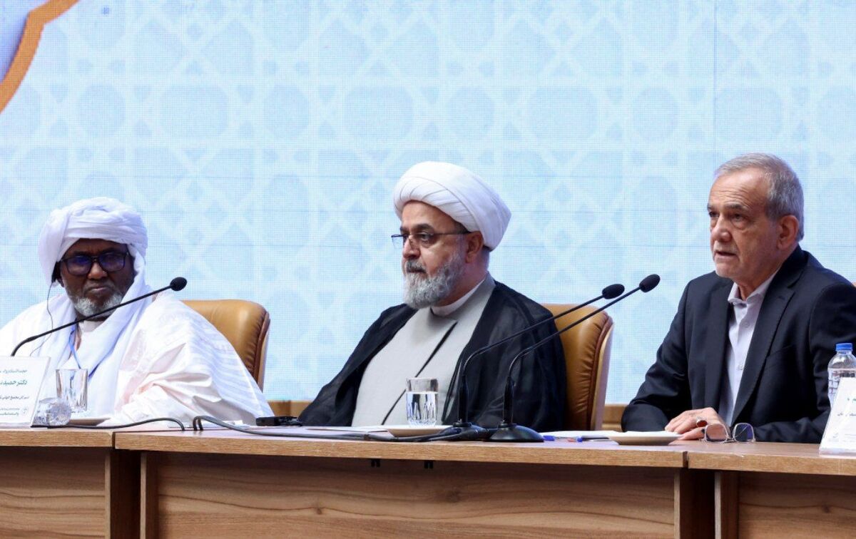 وحدت نه یک تاکتیک، بلکه راهبرد امت اسلامی است؛ این پیام رهبر شهید ماست/ وحدت یعنی اختلاف‌های ما، مسلمانان را به دشمن یکدیگر تبدیل نکند