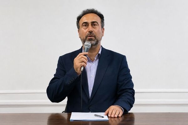 توان پژوهشی ایران بالاست
