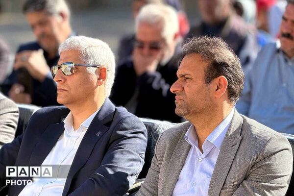 بهره‌برداری از دبستان ۶ کلاسه «امید تجارت» در شهرستان مانه با مشارکت بانک تجارت