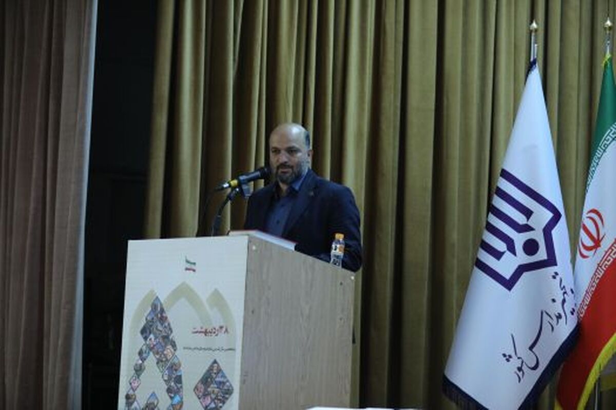 برنامه هفتم توسعه می‌تواند تحولی ساختاری در مدیریت فضاهای آموزشی و پرورشی ایجاد کند