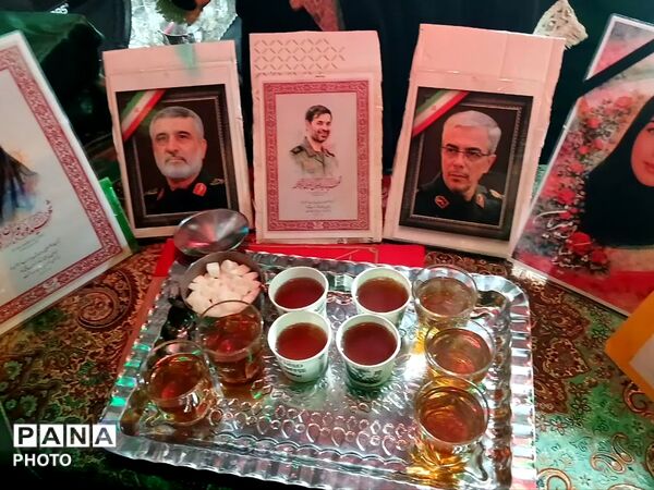 یاسوجی‌ها همچنان آماده برای وطن