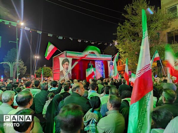 این علم بر زمین نمی ماند 