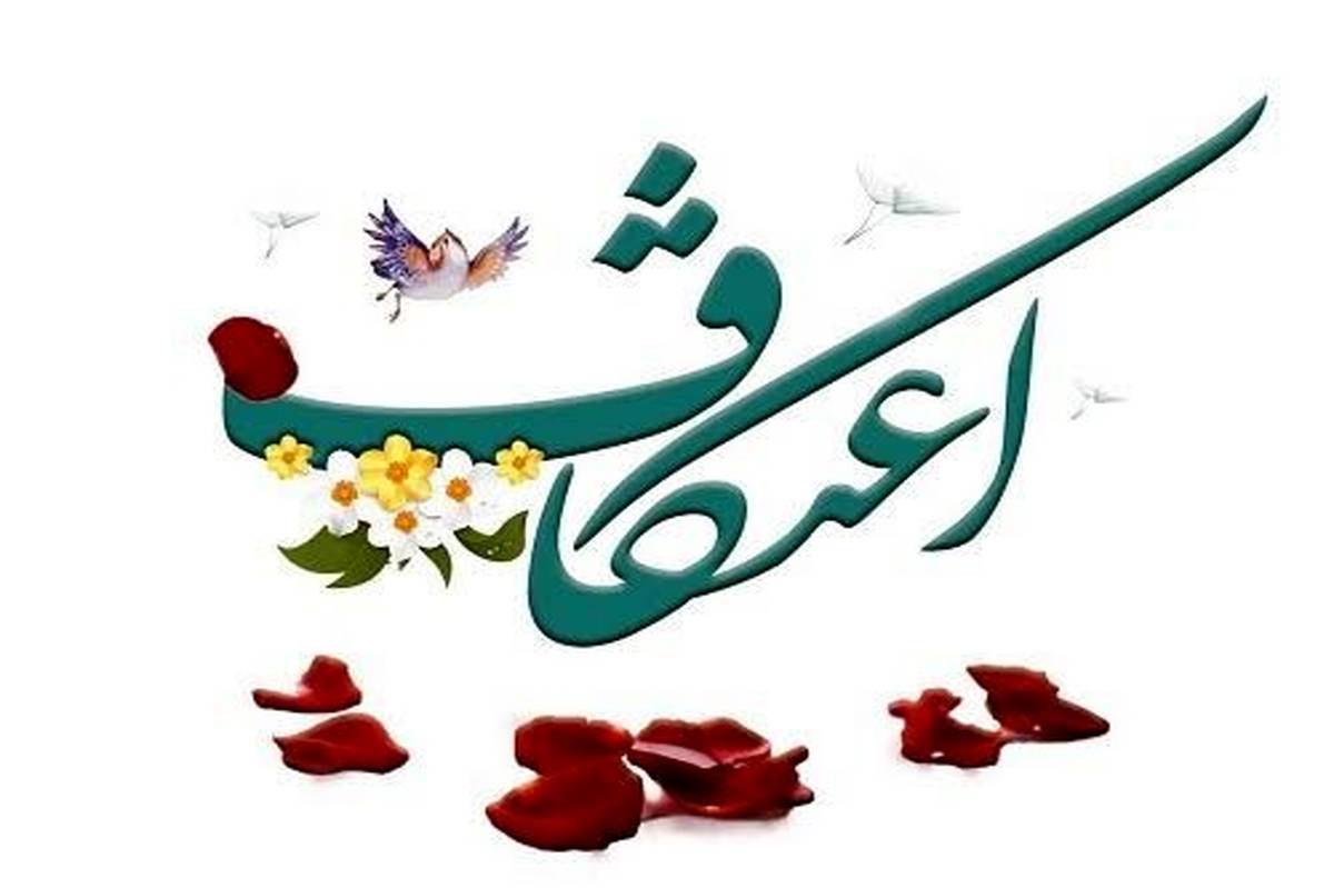 اعتکاف دانش‌آموزی، فرصتی برای آرامش و خودشناسی است