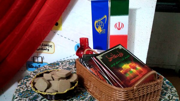 پیوند نسل جوان با جریان اصیل فرهنگی در سملقان
