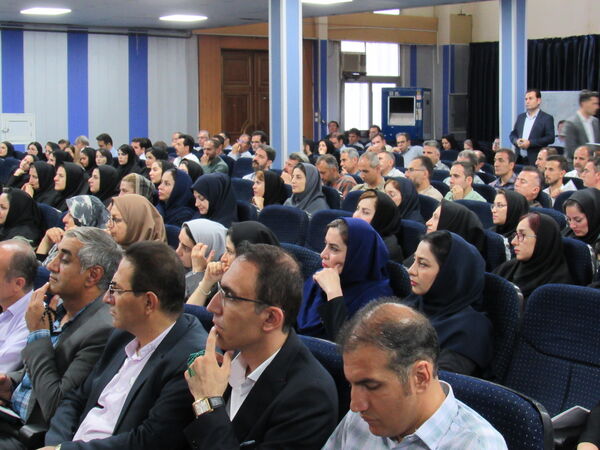 برگزاری دوره توانمندسازی معلمان کردستان برای ارتقای کیفیت آموزش متوسطه اول