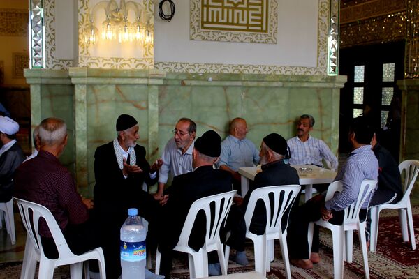 میز خدمت در بخش بندپی شرقی