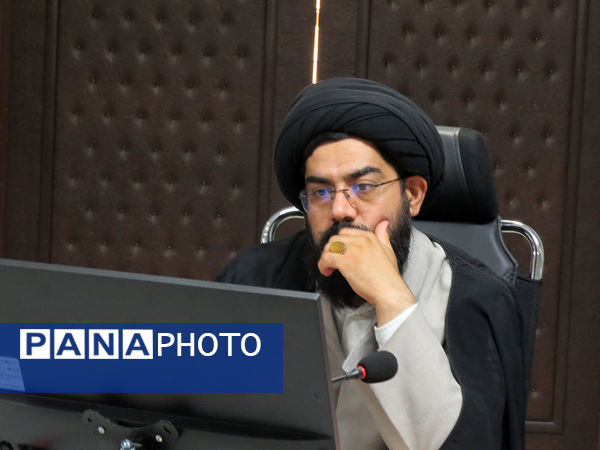 افتتاحیه دوازدهمین دوره مجلس دانش‌آموزی در استان خراسان شمالی 