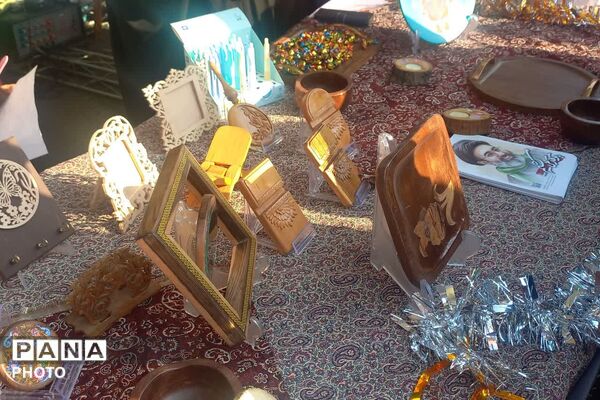 نبض شهر به عشق علی(ع) تپید