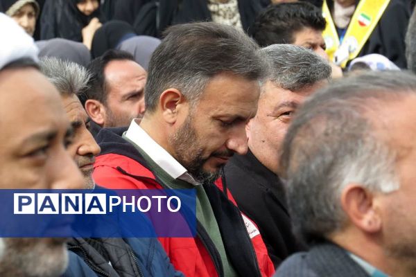 اسلامشهر در مسیر انقلاب؛ حماسه‌ای دیگر در ۲۲ بهمن رقم خورد