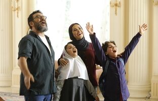 «بامبولک۲» به سینماها می‌آید / ماجراجویی جدید عروسک محبوب کودکان از چهارشنبه