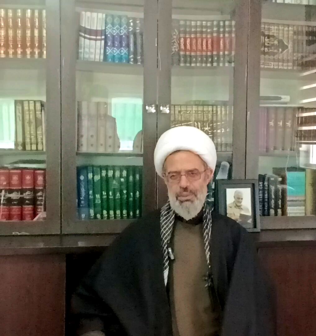 شهادت رئیس جمهور خادم الرضا، مجاهد وارسته را تسلیت گفت