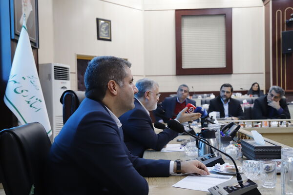 آغاز به‌کار نشست مشترک مدیران مناطق با استاندار تهران 