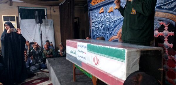 آشنایی دانش‌آموزان شمال شرق کشور با تاریخ دفاع مقدس
