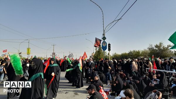 قم غرق در ماتم؛ تجلی پیوند ناگسستنی مردم با ولایت
