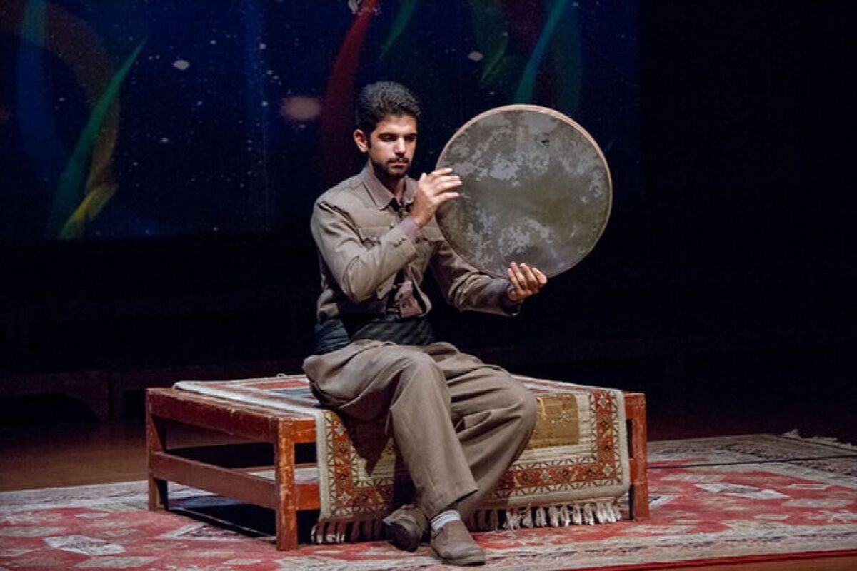 کردستان، سرزمین نواها و آوای عشق