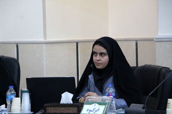 مجمع شوراهای دانش‌آموزی استان یزد 