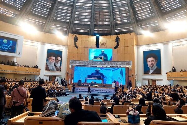 معاون حقوقی قوه قضاییه: بیش از ۵۰ درصد پرونده‌های قضایی به صدور قرار منجر می‌شود