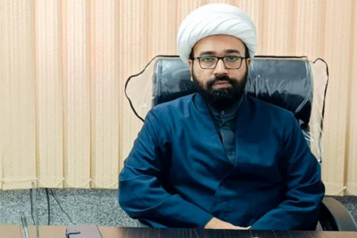 400 دانش آموز در مساجد حمیدیه معتکف شدند