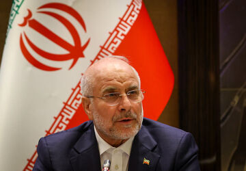 قالیباف: ایرانیان دلخوری و گلایه‌مندی را برای عزت و حفظ یکپارچگی ایران کنار گذاشتند