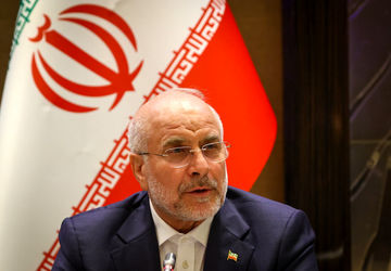 قالیباف: ایرانیان دلخوری و گلایه‌مندی را برای عزت و حفظ یکپارچگی ایران کنار گذاشتند