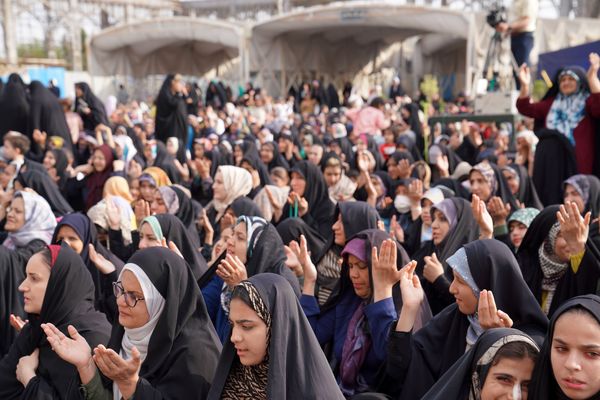  ویژه برنامه ولادت حضرت معصومه(س) و روز دختر 