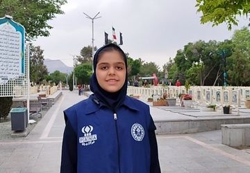 تا پای جان برای اصفهان؛ با قدرت پیش به سوی آینده‌ای روشن