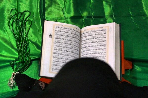 جشن ولادت امام حسن مجتبی(ع) در بهارستان‌دو