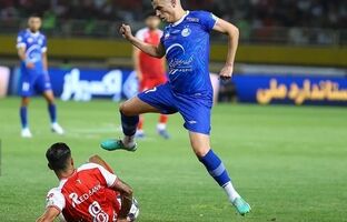 فپرسپولیس خواستار برگزاری حضوری جلسات پرونده آسانی و ضبط کامل فرآیند رسیدگی شد