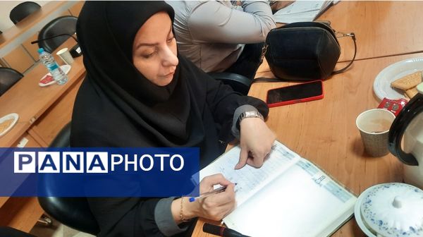 دوره جامع تربیت پژوهشگر در استان خراسان رضوی