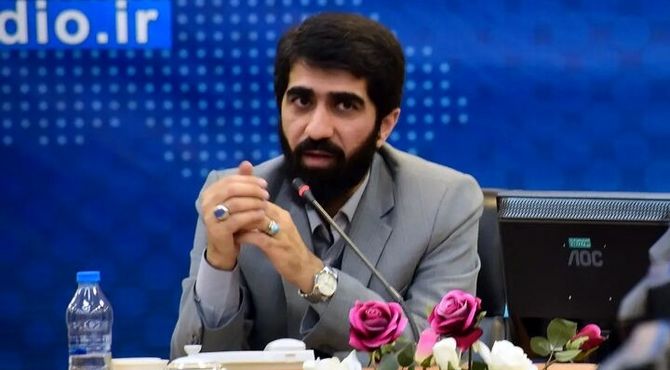  رادیو مقاومت روایتگر ایستادگی مردم ایران در جنگ ۱۲روزه است