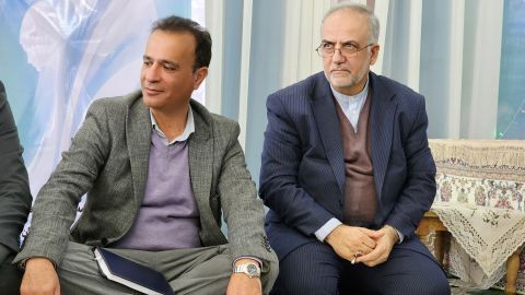 برگزاری ششمین اجلاس سراسری نماز در شهرستان فارسان 
