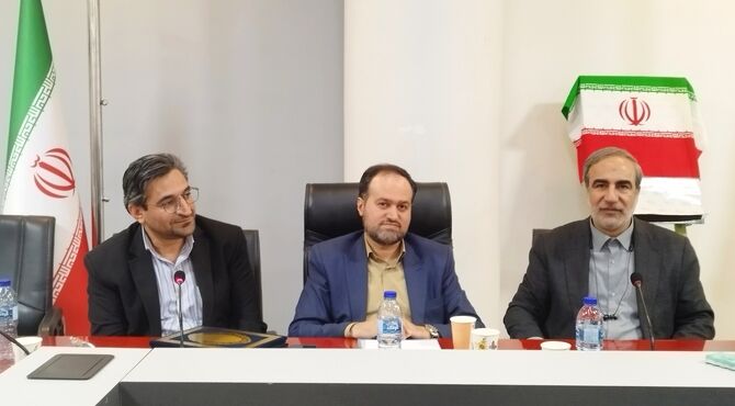 سومین نشست شورای راهبردی توسعه صنعت بازی‌های رایانه‌ای استان اصفهان