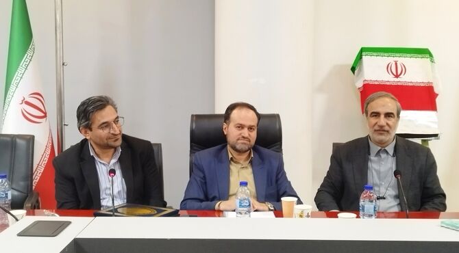 سومین نشست شورای راهبردی توسعه صنعت بازی‌های رایانه‌ای استان اصفهان