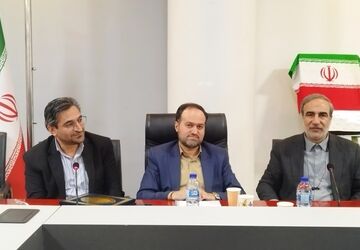 سومین نشست شورای راهبردی توسعه صنعت بازی‌های رایانه‌ای استان اصفهان