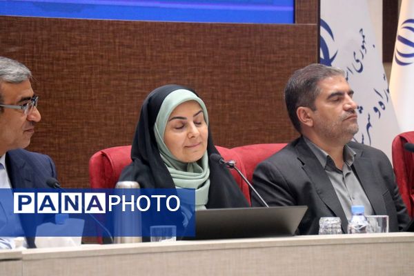 نشست شورای اداری استان خراسان رضوی